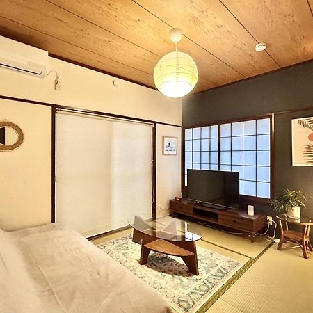 Shinkoiwa Stay, Private House, Nearby Station, Good Access To Ueno&Asakusa Tōkyō Extérieur photo