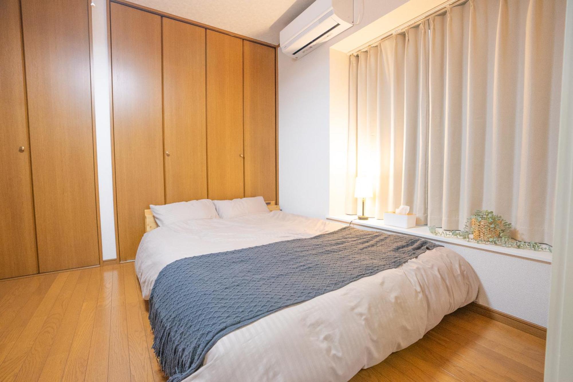 Shinkoiwa Stay, Private House, Nearby Station, Good Access To Ueno&Asakusa Tōkyō Extérieur photo
