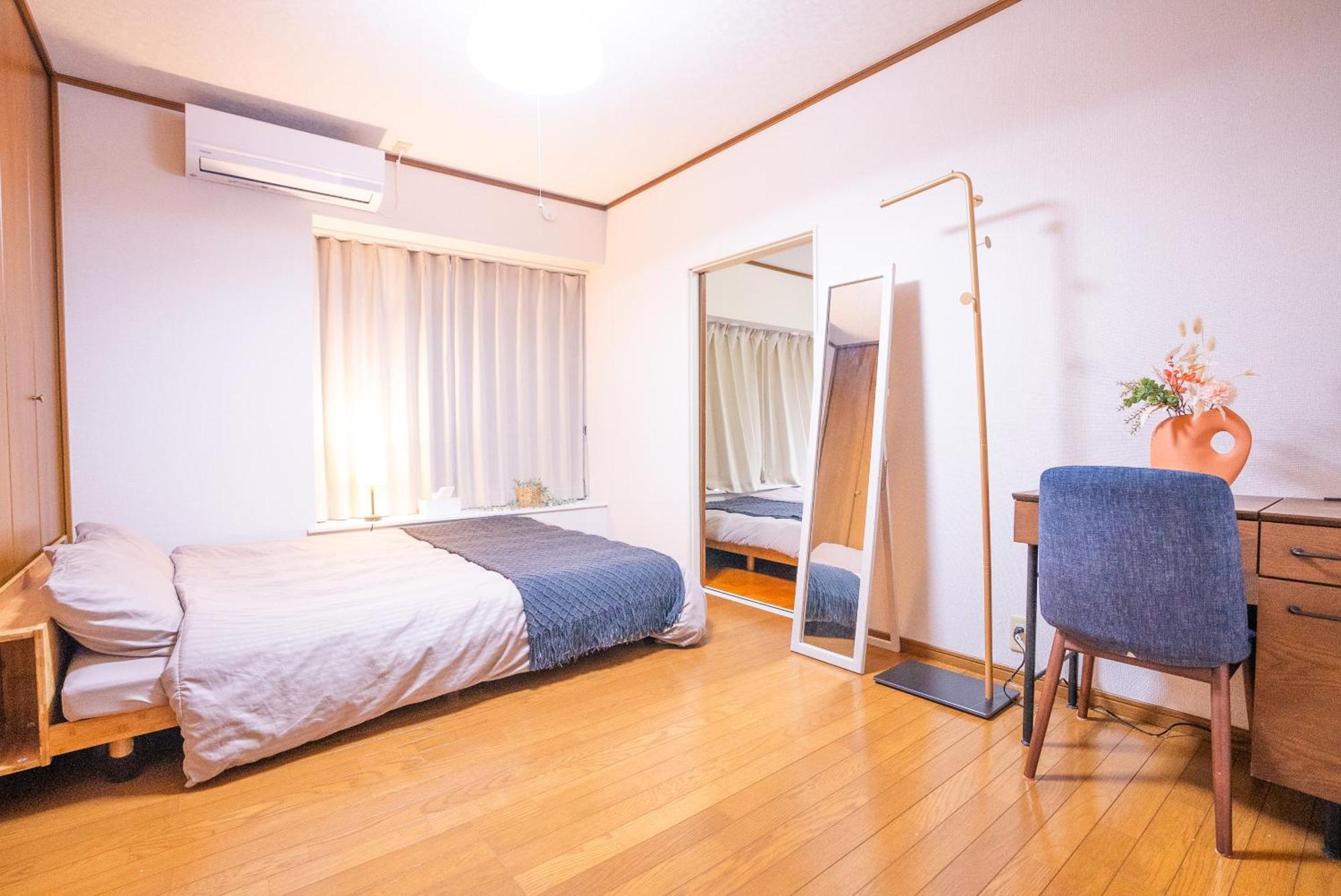 Shinkoiwa Stay, Private House, Nearby Station, Good Access To Ueno&Asakusa Tōkyō Extérieur photo
