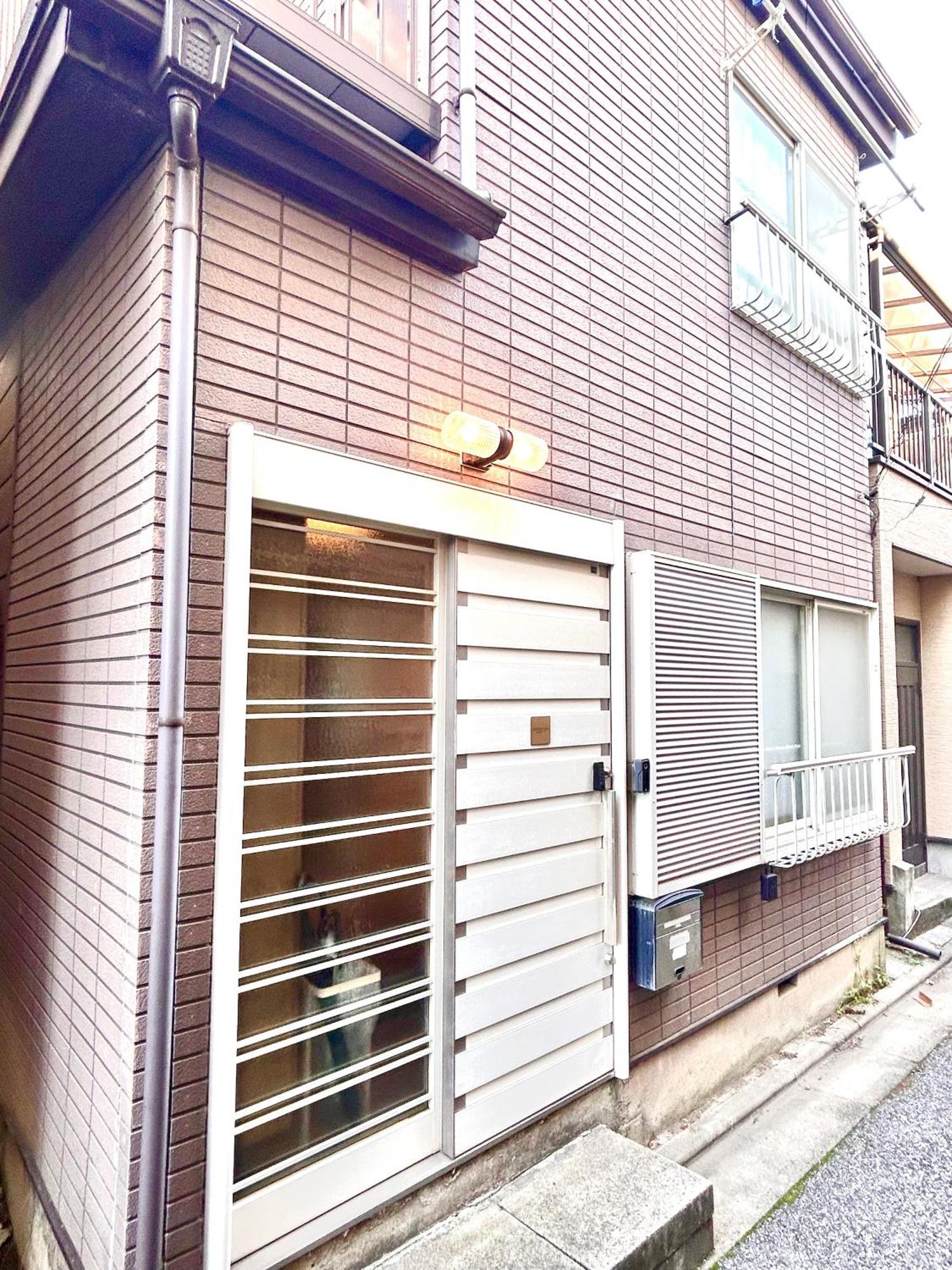 Shinkoiwa Stay, Private House, Nearby Station, Good Access To Ueno&Asakusa Tōkyō Extérieur photo