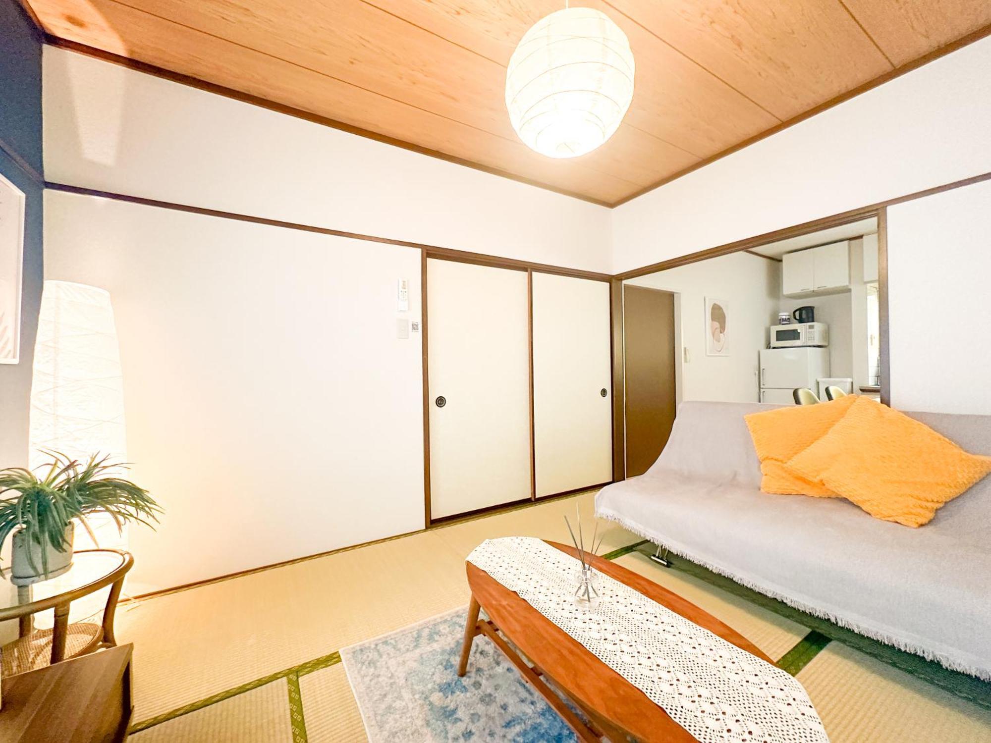 Shinkoiwa Stay, Private House, Nearby Station, Good Access To Ueno&Asakusa Tōkyō Extérieur photo