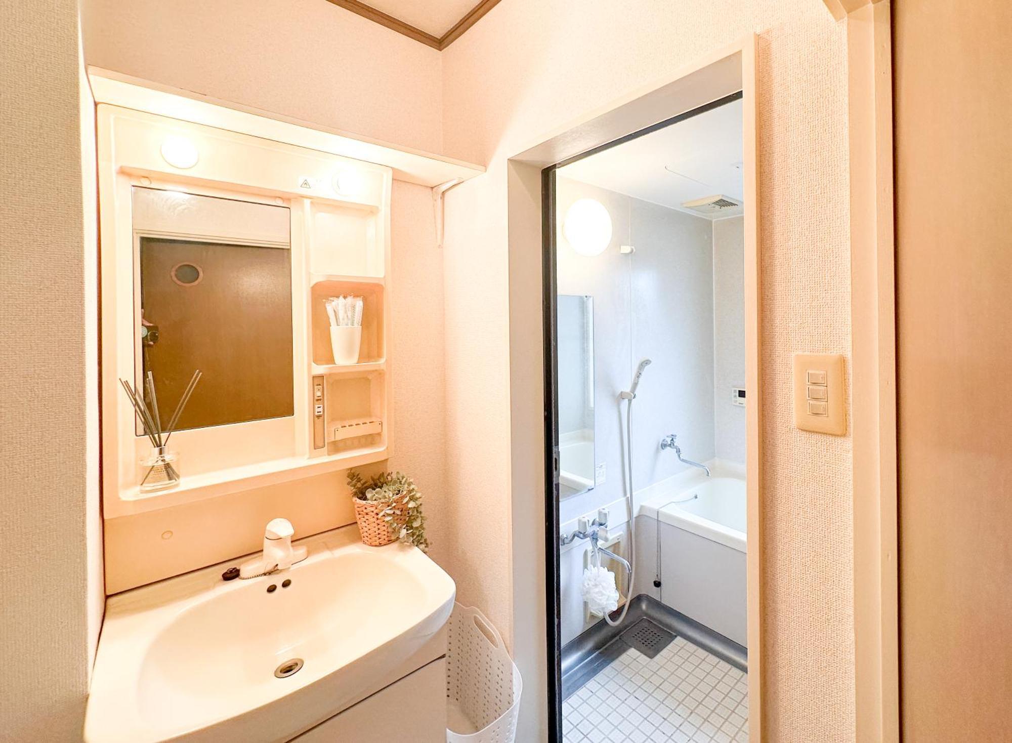 Shinkoiwa Stay, Private House, Nearby Station, Good Access To Ueno&Asakusa Tōkyō Extérieur photo