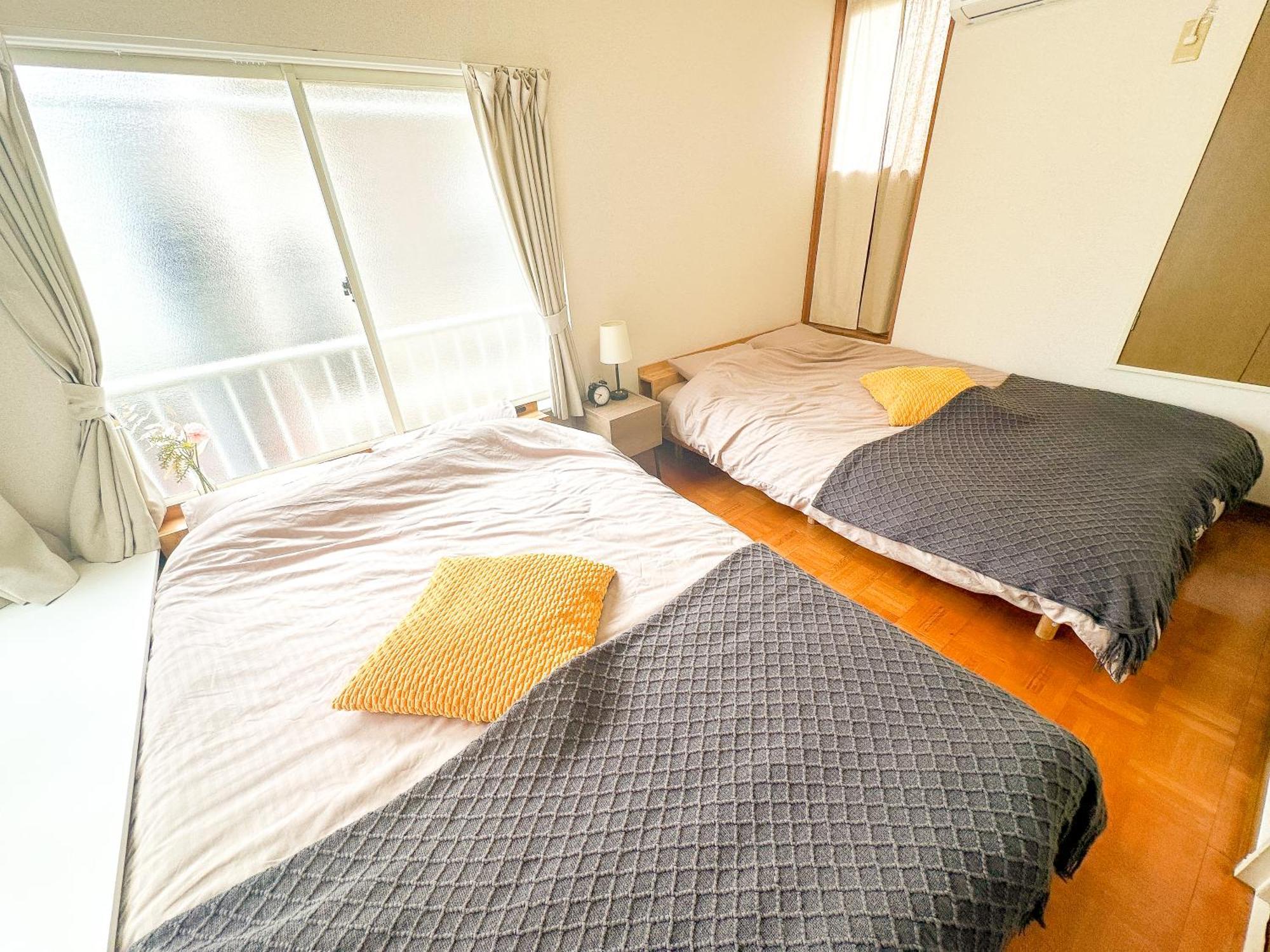 Shinkoiwa Stay, Private House, Nearby Station, Good Access To Ueno&Asakusa Tōkyō Extérieur photo