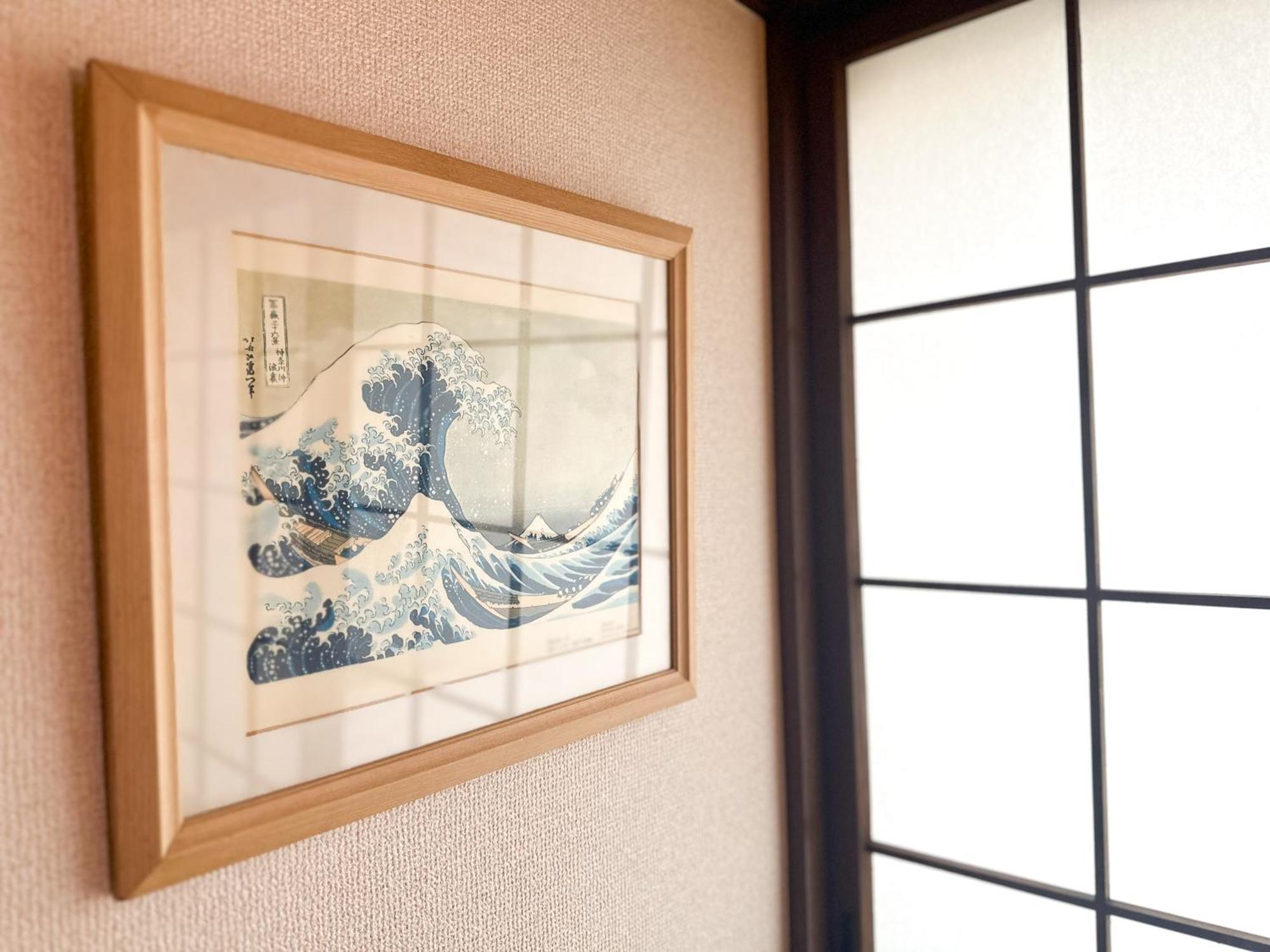 Shinkoiwa Stay, Private House, Nearby Station, Good Access To Ueno&Asakusa Tōkyō Extérieur photo